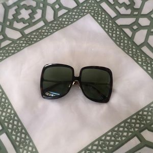 Fendi sunglasses